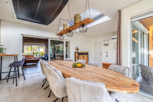 Medium property photo - Meidoornlaan 2a, 9674 EB Winschoten